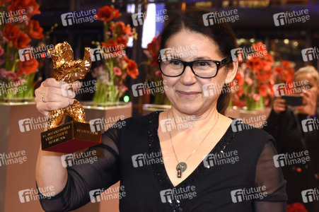 Preisverleihung, Berlinale 2017