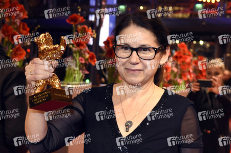 Preisverleihung, Berlinale 2017