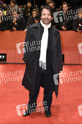 Closing Night, Berlinale 2017