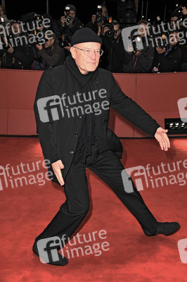 Closing Night, Berlinale 2017