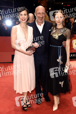 Closing Night, Berlinale 2017