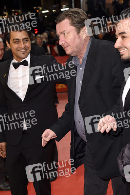 Closing Night, Berlinale 2017