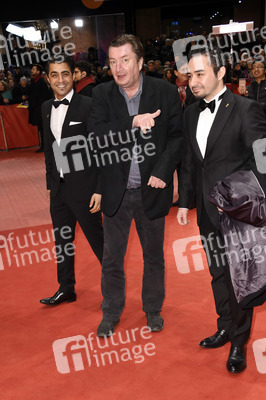 Closing Night, Berlinale 2017