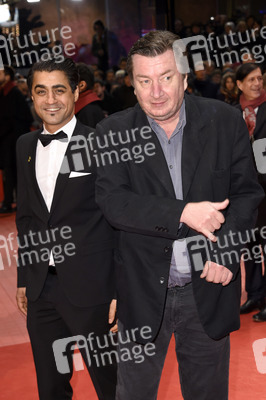 Closing Night, Berlinale 2017