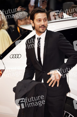 Closing Night, Berlinale 2017