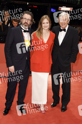 Closing Night, Berlinale 2017