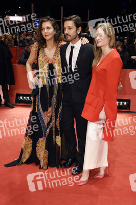 Closing Night, Berlinale 2017