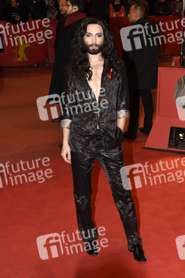 Closing Night, Berlinale 2017