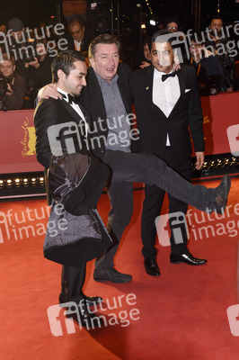 Closing Night, Berlinale 2017