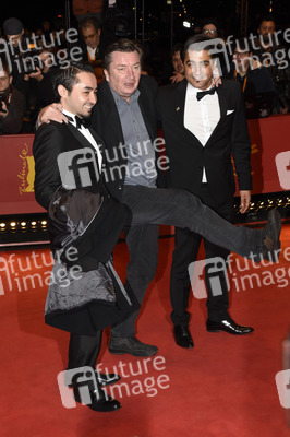 Closing Night, Berlinale 2017