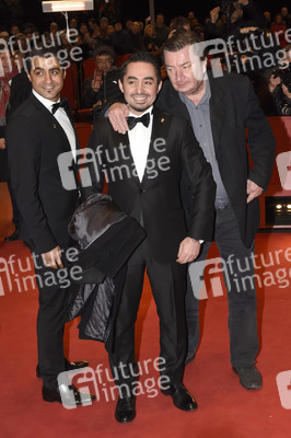 Closing Night, Berlinale 2017