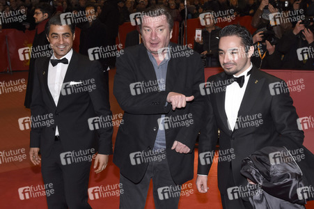 Closing Night, Berlinale 2017