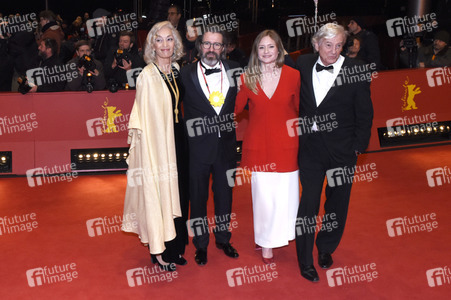 Closing Night, Berlinale 2017
