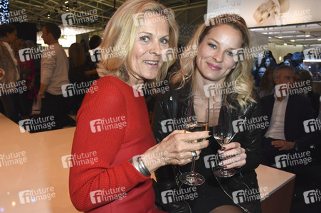 Inhorgenta Jewelry Show in München