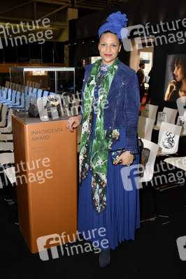 Inhorgenta Jewelry Show in München