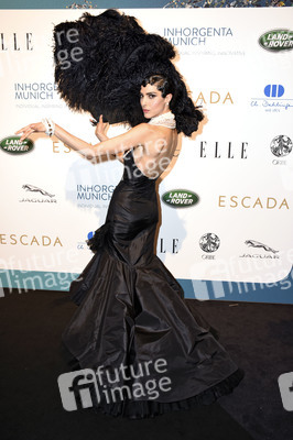 Inhorgenta Jewelry Show in München