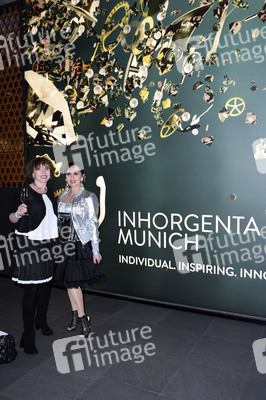 Inhorgenta Jewelry Show in München