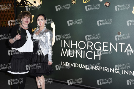Inhorgenta Jewelry Show in München