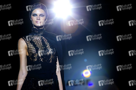 Malne Fashion Show auf der Mercedes-Benz Fashion Week Madrid AW 2017