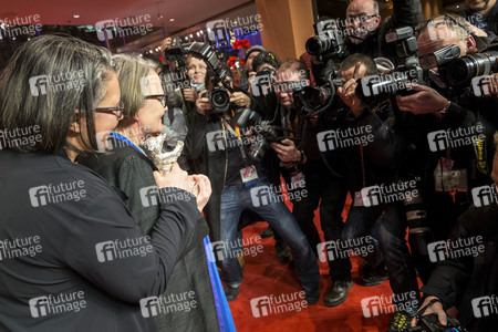 Preisverleihung, Berlinale 2017