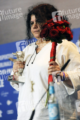 Preisträger-Pressekonferenz, Berlinale 2017