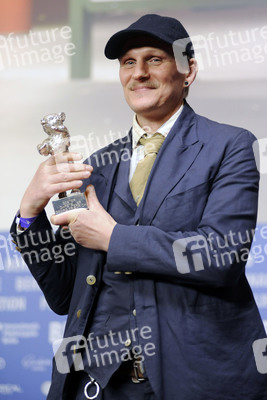 Preisträger-Pressekonferenz, Berlinale 2017