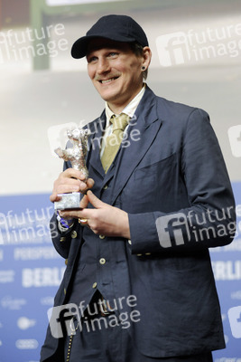 Preisträger-Pressekonferenz, Berlinale 2017