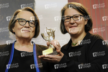 Preisträger-Pressekonferenz, Berlinale 2017