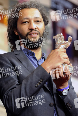 Preisträger-Pressekonferenz, Berlinale 2017