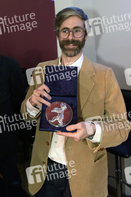 RadioEins Berlinale-Nighttalk mit den Preisträgern, Berlinale 2017