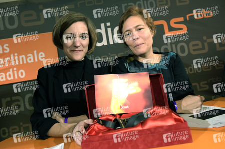 RadioEins Berlinale-Nighttalk mit den Preisträgern, Berlinale 2017