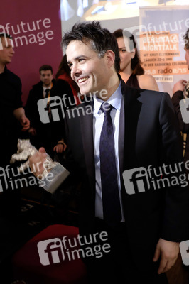 RadioEins Berlinale-Nighttalk mit den Preisträgern, Berlinale 2017
