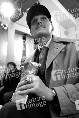 RadioEins Berlinale-Nighttalk mit den Preisträgern, Berlinale 2017