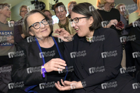 RadioEins Berlinale-Nighttalk mit den Preisträgern, Berlinale 2017