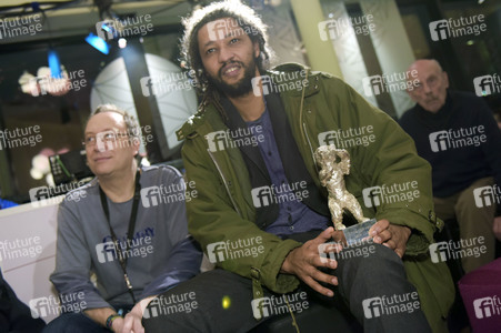 RadioEins Berlinale-Nighttalk mit den Preisträgern, Berlinale 2017