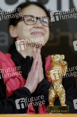 RadioEins Berlinale-Nighttalk mit den Preisträgern, Berlinale 2017