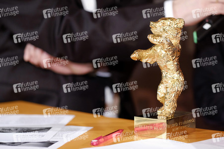 RadioEins Berlinale-Nighttalk mit den Preisträgern, Berlinale 2017