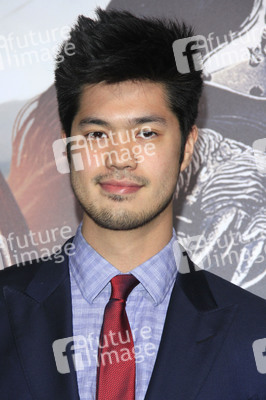 Filmpremiere 'The Great Wall' in Los Angeles