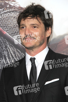 Filmpremiere 'The Great Wall' in Los Angeles
