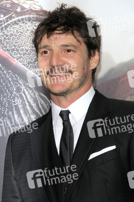 Filmpremiere 'The Great Wall' in Los Angeles