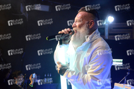Konzert von Eisfabrik in Hannover