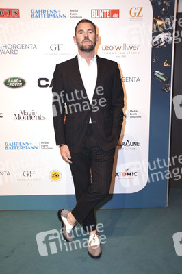 Inhorgenta Award 2017 in München