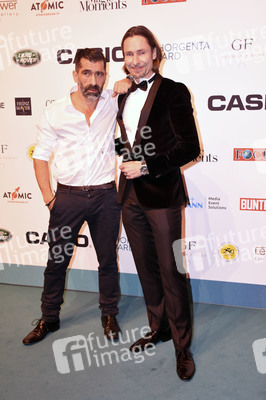 Inhorgenta Award 2017 in München