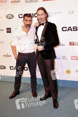 Inhorgenta Award 2017 in München