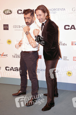 Inhorgenta Award 2017 in München