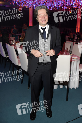 Inhorgenta Award 2017 in München
