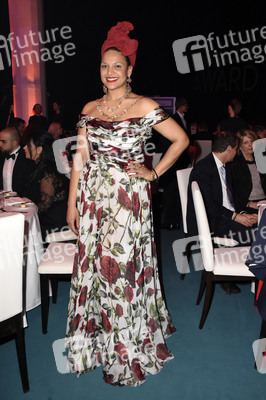 Inhorgenta Award 2017 in München