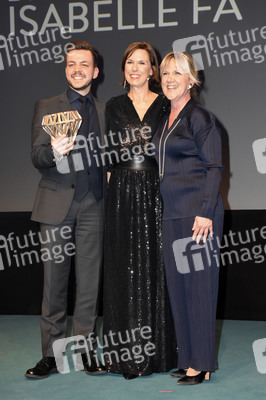 Inhorgenta Award 2017 in München