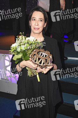 Inhorgenta Award 2017 in München