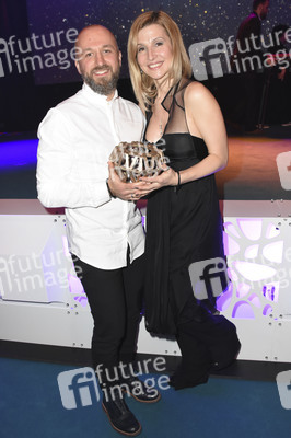 Inhorgenta Award 2017 in München